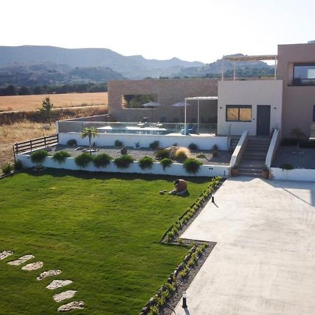 Ds Luxury House Villa Kardamena  Kültér fotó