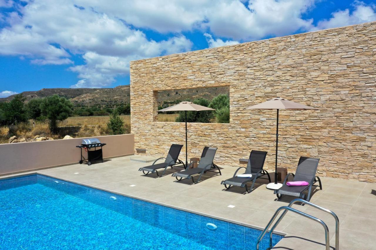 Ds Luxury House Villa Kardamena  Kültér fotó