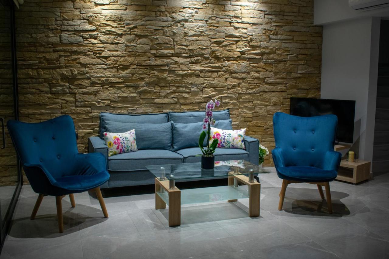 Ds Luxury House Villa Kardamena  Kültér fotó