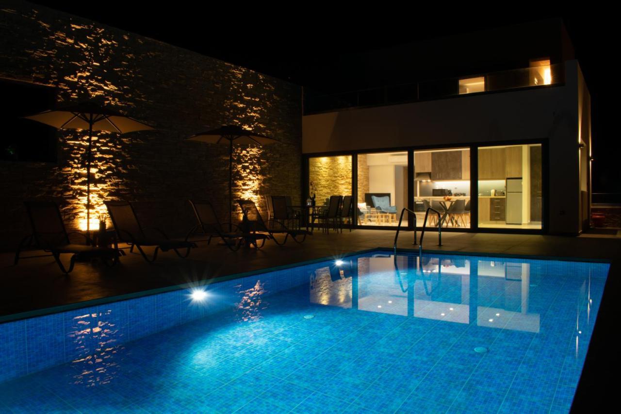 Ds Luxury House Villa Kardamena  Kültér fotó
