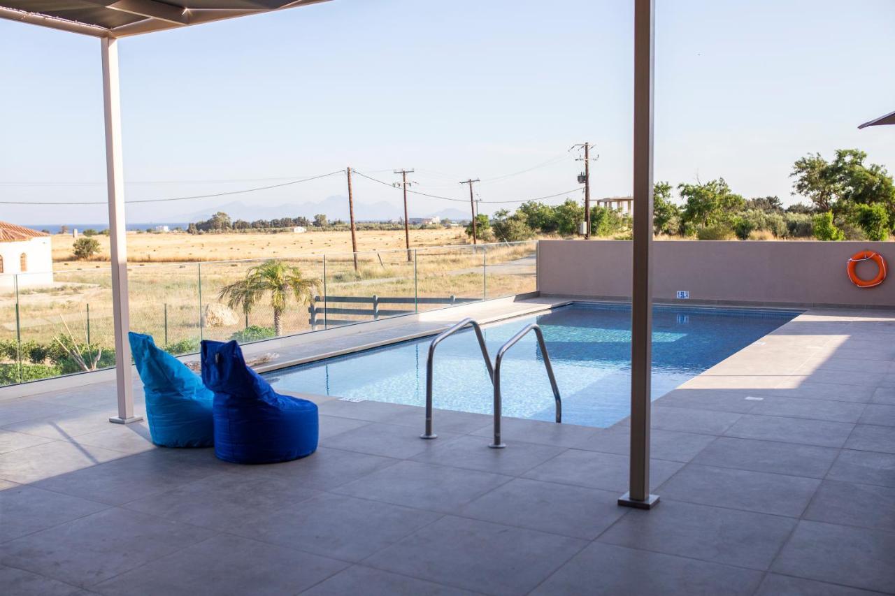 Ds Luxury House Villa Kardamena  Kültér fotó