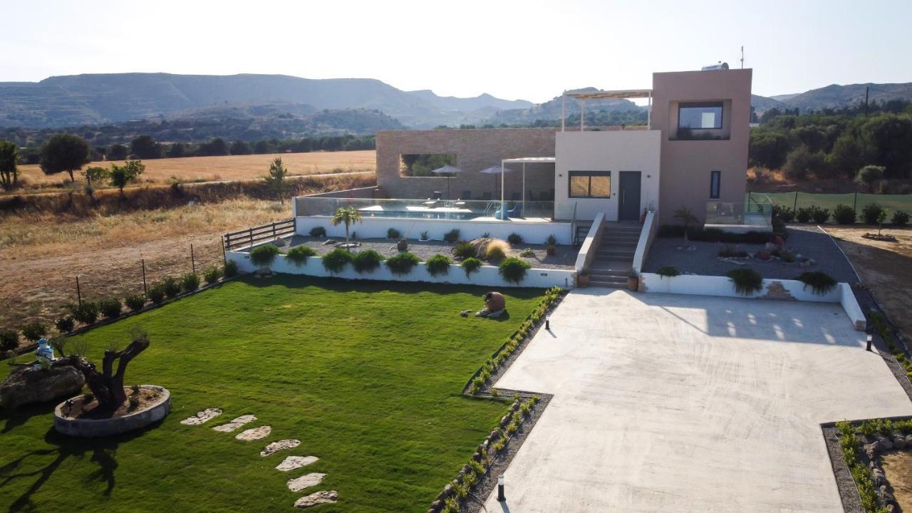 Ds Luxury House Villa Kardamena  Kültér fotó