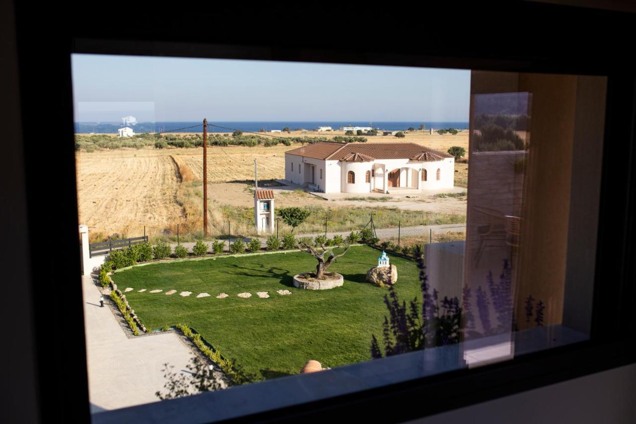 Ds Luxury House Villa Kardamena  Kültér fotó